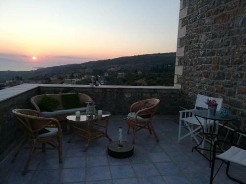 Villa Theasea