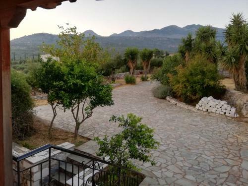 Villa Theasea