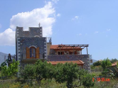 Villa Theasea