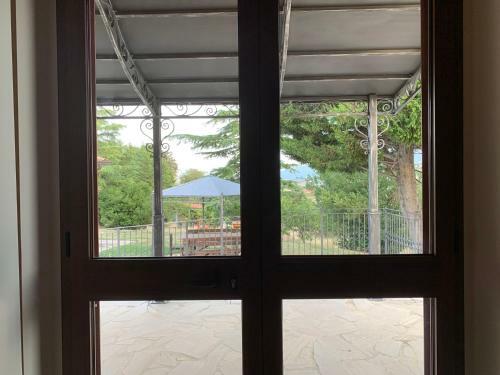 Agroturismo La Lindera