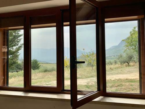 Agroturismo La Lindera