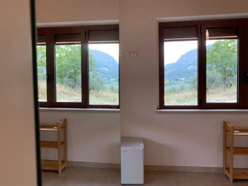Agroturismo La Lindera