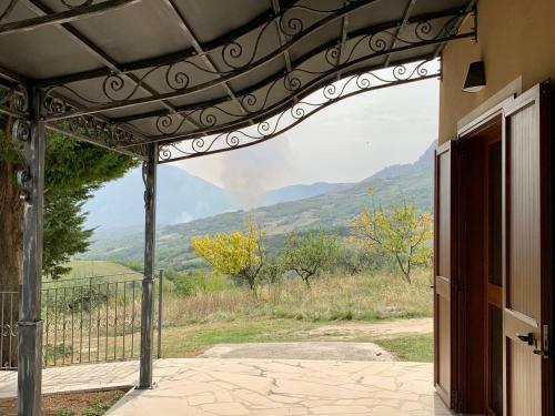 Agroturismo La Lindera