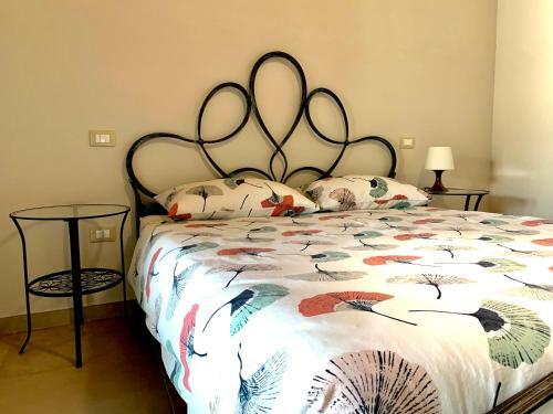 Agroturismo La Lindera
