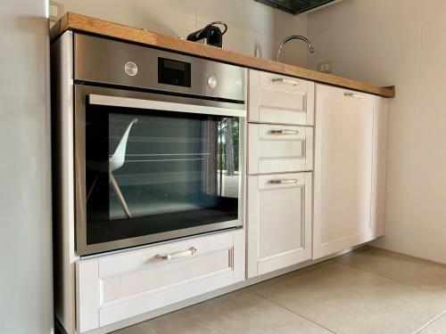 Agroturismo La Lindera
