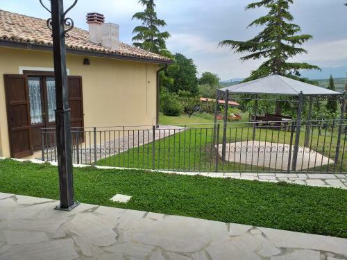 Agroturismo La Lindera