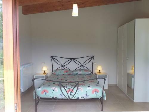 Agroturismo La Lindera