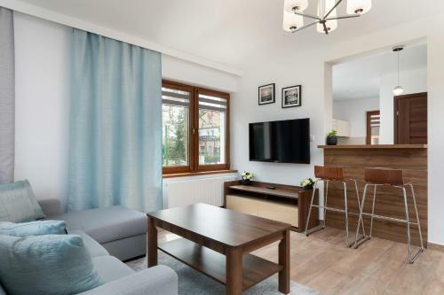 Apartamenty Krakowska