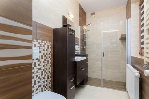 Apartamenty Krakowska