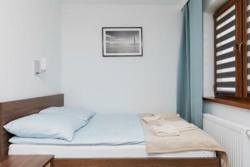 Apartamenty Krakowska