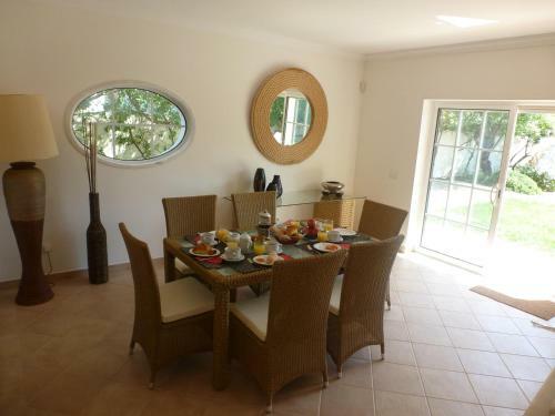 Villa Amendoeiras