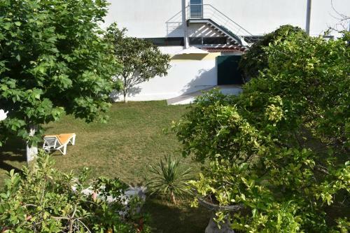 Casa D'areia