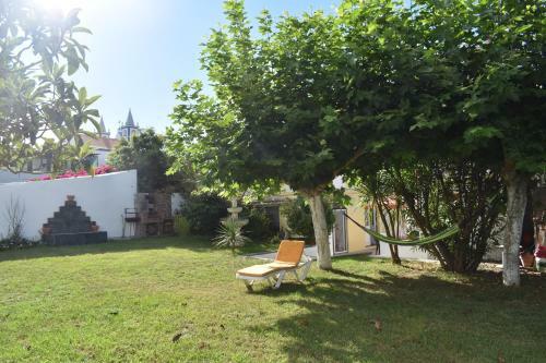 Casa D'areia