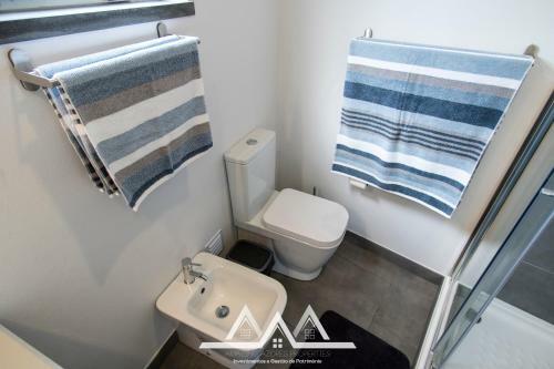 Apartamento White House I