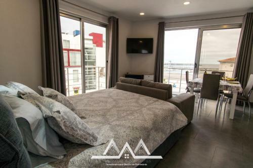 Apartamento White House I