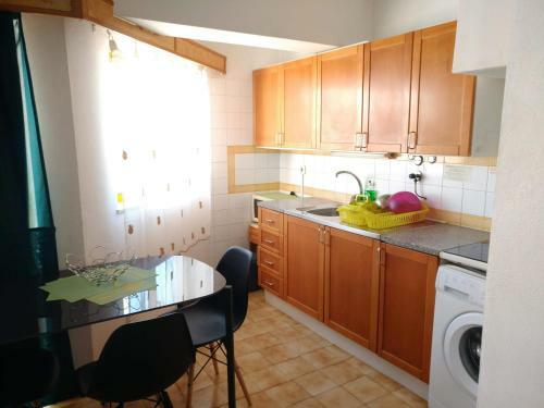 Apartamento Praia Da Rocha Portim�o Algarve