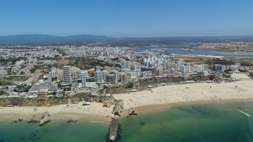 Apartamento Praia Da Rocha Portim�o Algarve