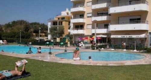 Apartamento Da Praia