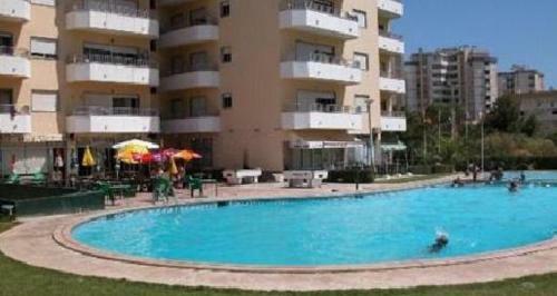 Apartamento Da Praia