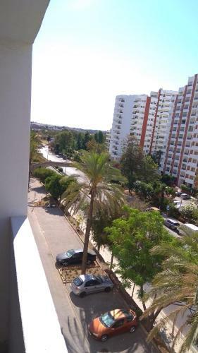 Apartamento Da Praia