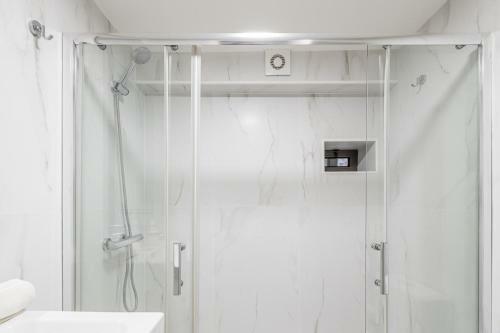 Apartamento Guestready - Poveiros Residence - II