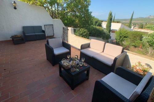 La Boh�me By K6 Conciergerie Villas