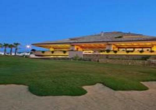 Apartamento Capitolio, Valle Romano