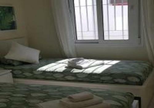 Apartamento Capitolio, Valle Romano