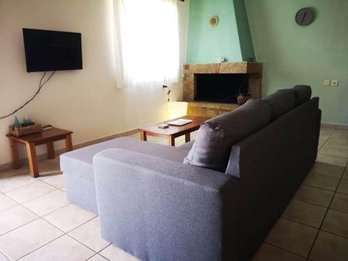 Apartamento Lithino Villas