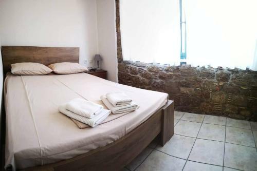Apartamento Lithino Villas