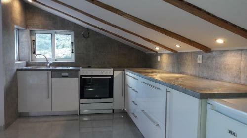 Apartamento Kallimos