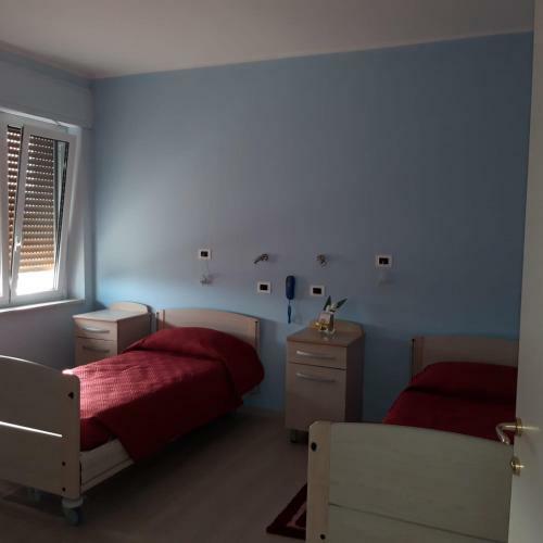 Hotel La Felicit�