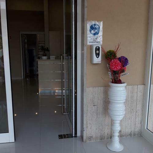 Hotel La Felicit�