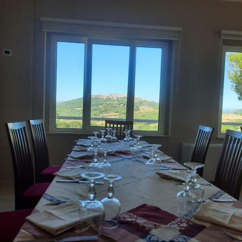 Hotel La Felicit�