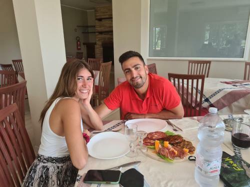 Hotel La Felicit�