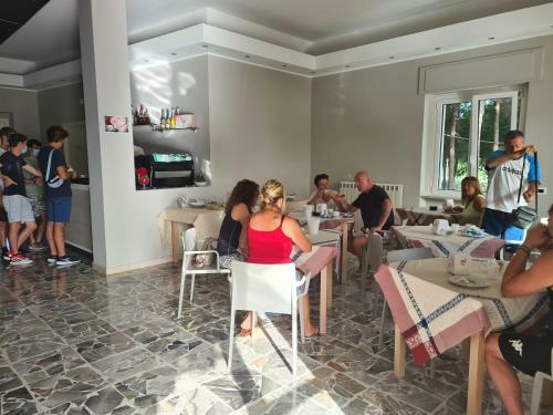 Hotel La Felicit�