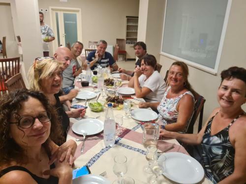 Hotel La Felicit�