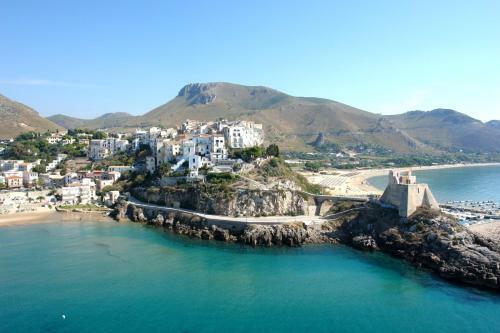 Fondi Centro Storico Casa Vacanza