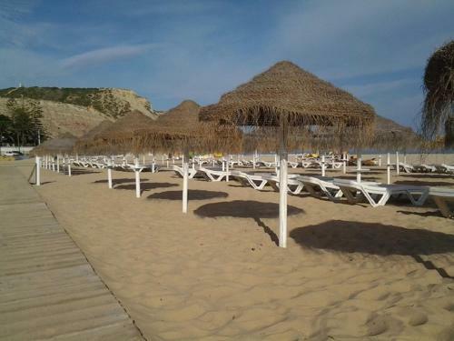 Apartamento St James 215, 3 Bedrooms, Air Con, Wi Fi, Shared Pool