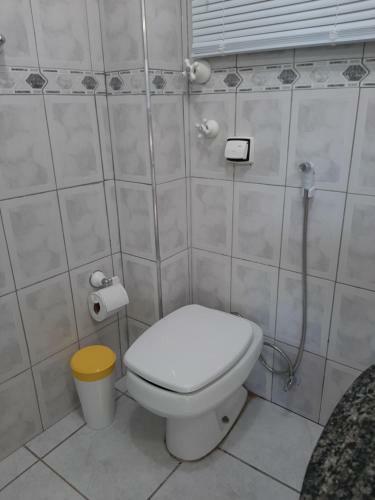 Apartamento Est�dio Ilha Residence