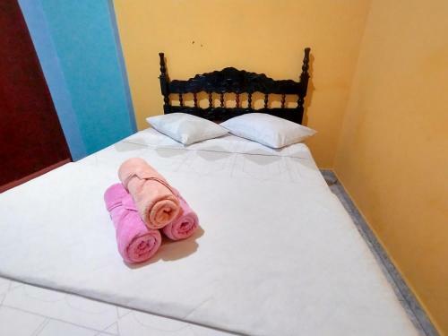 Hostal Hospedaria Nascer Do Sol