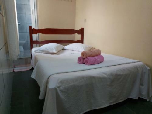 Hostal Hospedaria Nascer Do Sol
