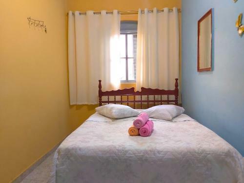 Hostal Hospedaria Nascer Do Sol