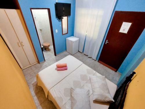 Hostal Hospedaria Nascer Do Sol