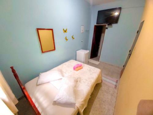 Hostal Hospedaria Nascer Do Sol