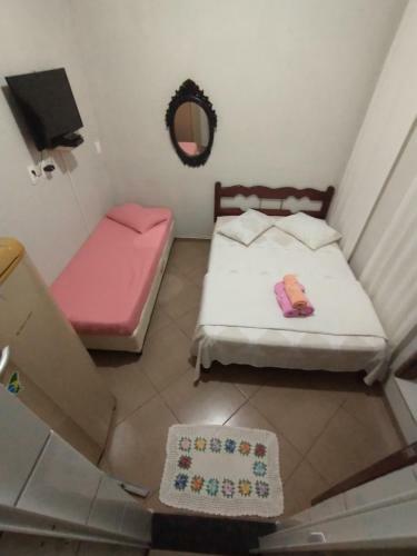 Hostal Hospedaria Nascer Do Sol