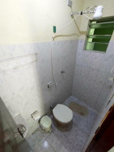 Hostal Hospedaria Nascer Do Sol