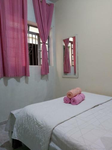 Hostal Hospedaria Nascer Do Sol