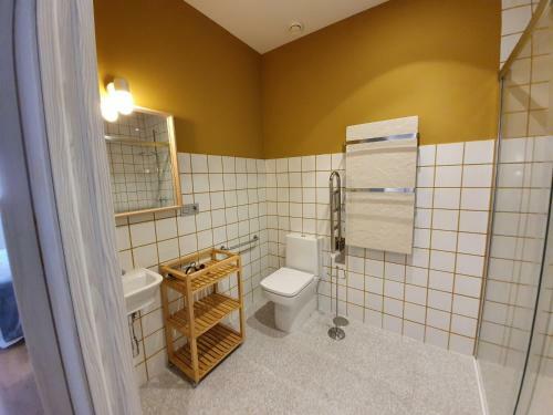 Apartamentos Turisticos A Ribeira