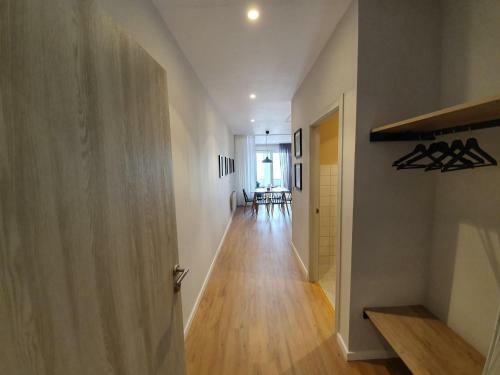 Apartamentos Turisticos A Ribeira